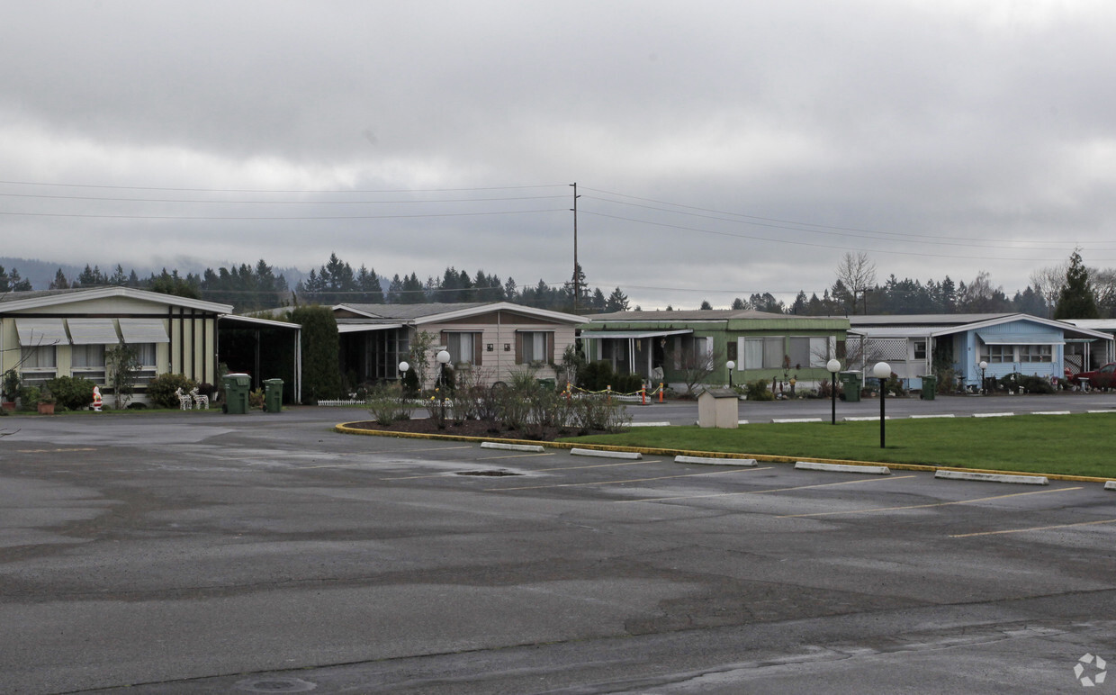 Nut Tree Ranch - Apartments in Newberg, OR | Apartments.com