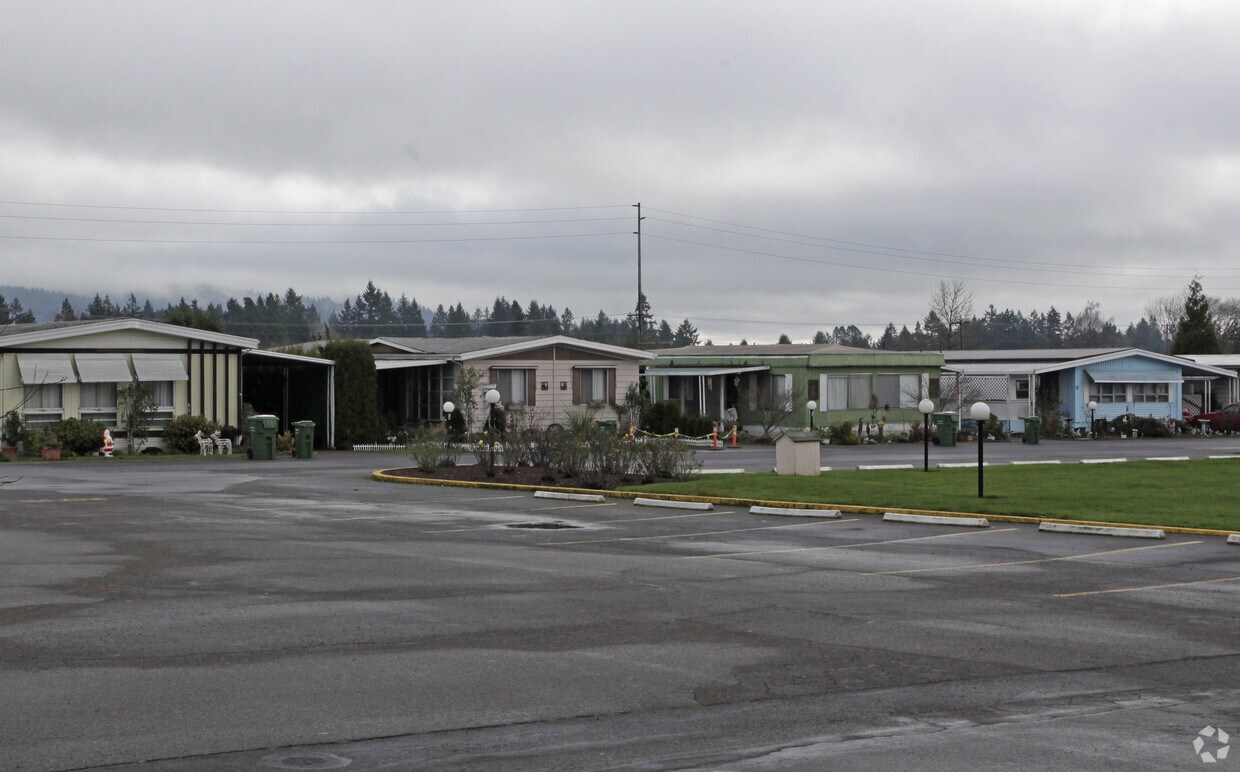Foto del edificio - Nut Tree Ranch