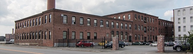 Lofts 125 Rentals - Pawtucket, RI | Apartments.com