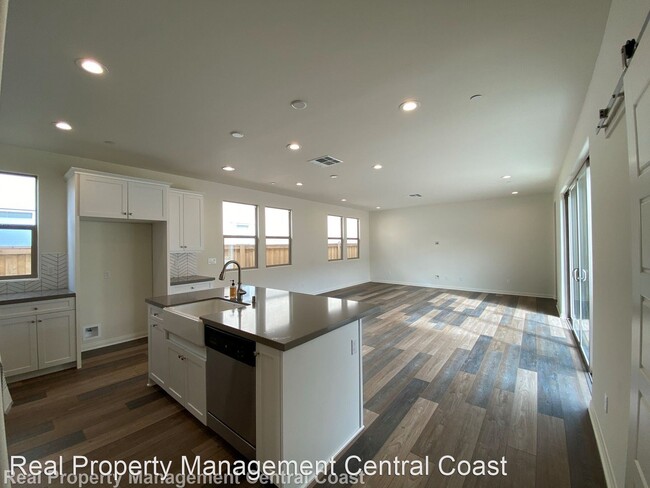 Foto del edificio - 3 br, 3 bath House - 4060 Righetti Ranch Road