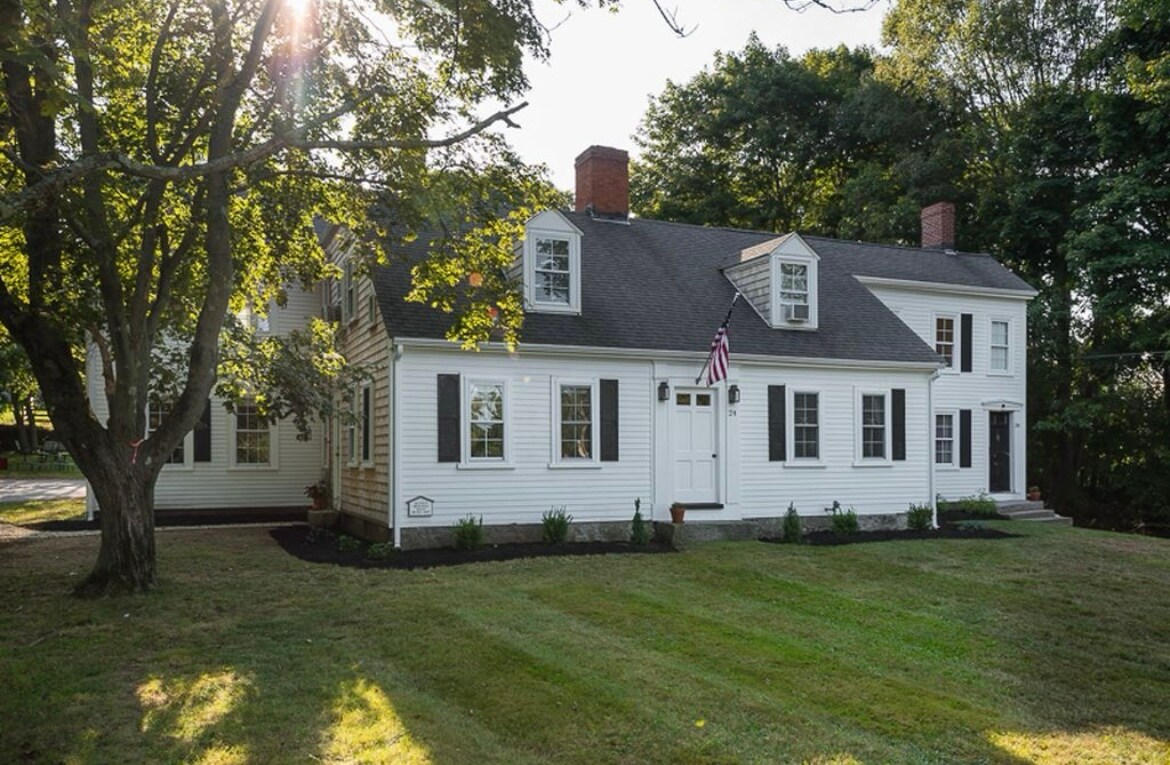 Primary Photo - 24 West St