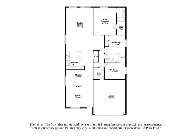 Building Photo - 10529 W Foothill Dr