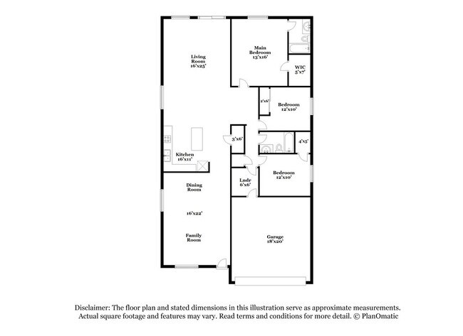 Foto del edificio - 10529 W Foothill Dr