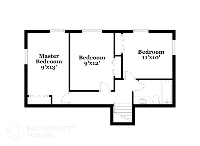 Building Photo - 1374 Chesterton Square S