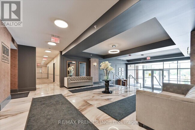 Photo du bâtiment - 8302 Islington Ave.