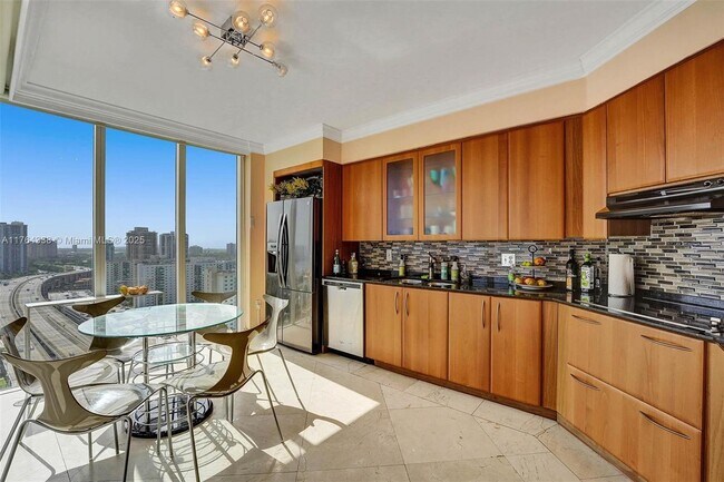 Building Photo - 19111 Collins Ave