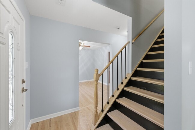 Building Photo - 6111 Bison Ct