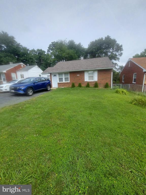 Building Photo - 6615 St Barnabas Rd