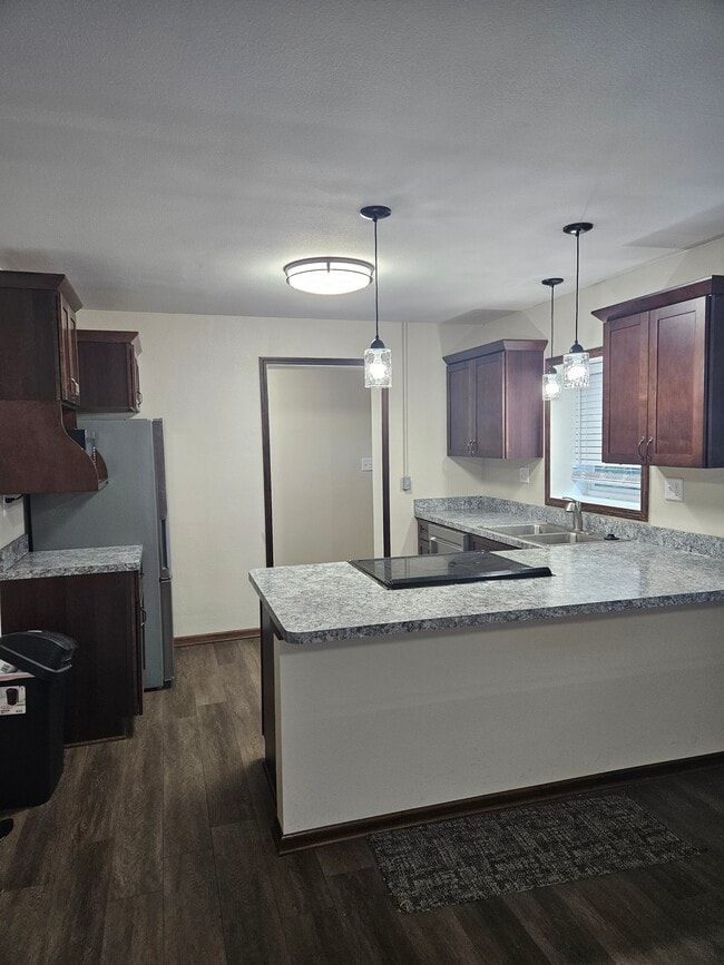 Foto del edificio - 1317 6th St