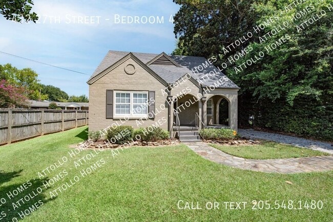 Foto del edificio - 432 27th St