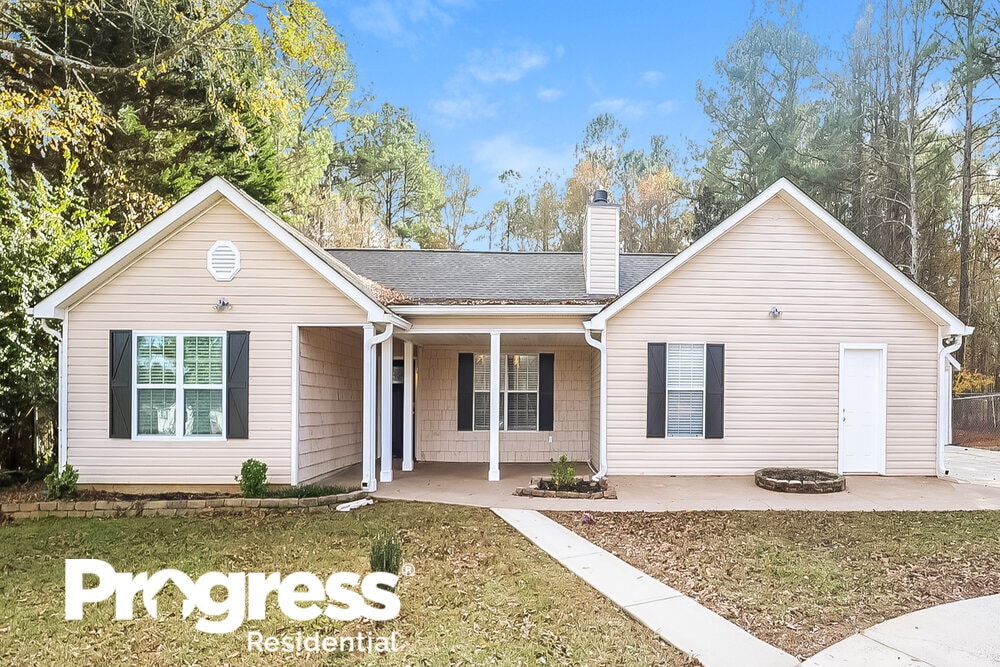 2061 Poplar Rd, Newnan, GA 30265 House Rental in Newnan, GA