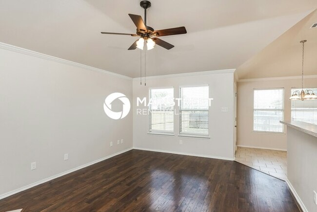 Foto del edificio - 4 Bedroom Pet-Friendly Home in Forney, TX with Main Street Renewal