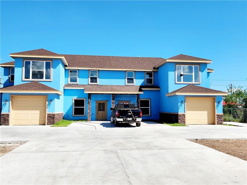 530 E Ebony St Unit 1, Alamo, TX 78516 Room for Rent in Alamo, TX