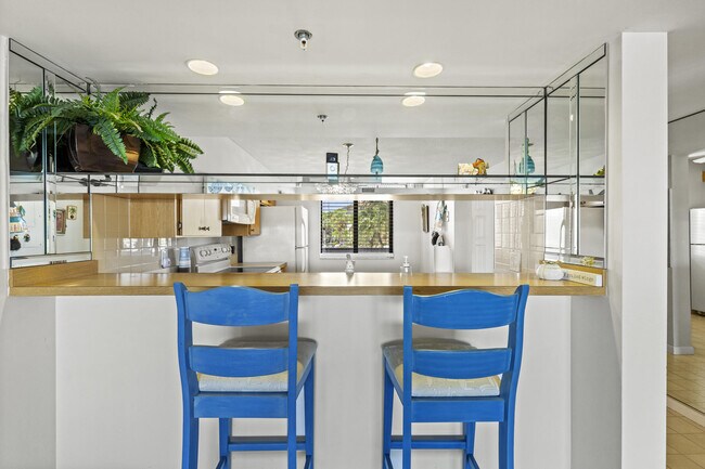 Foto del edificio - 2401 Marina Isle Way