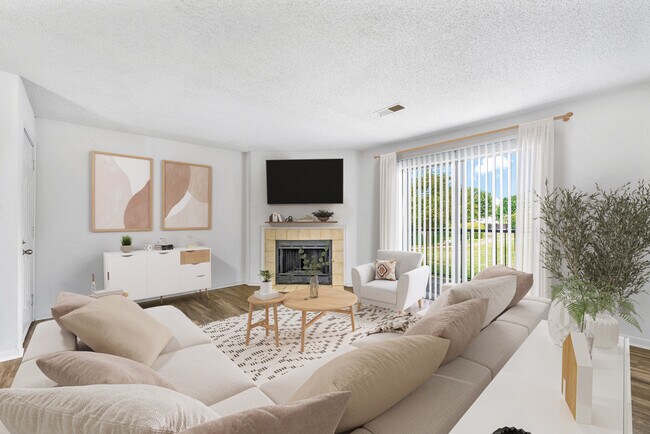 Foto del edificio - Arbors of Dublin