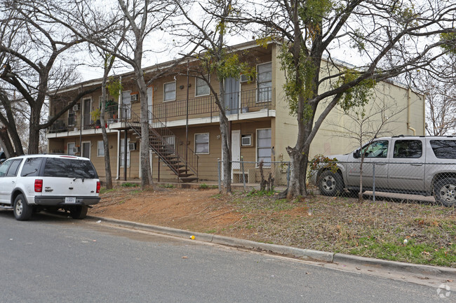 Foto del edificio - Springdale Apartments