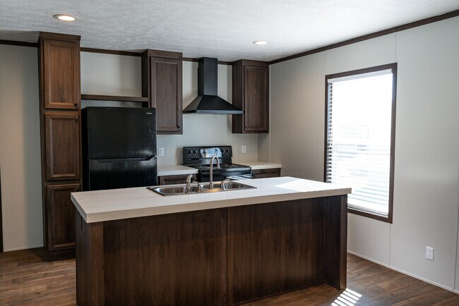 Foto del edificio - 111 Palomino Dr