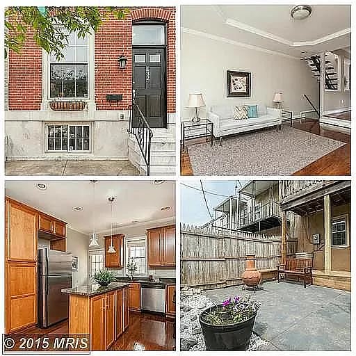Primary Photo - 132 N Luzerne Ave