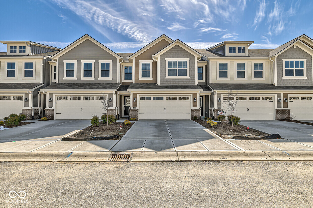 Foto principal - 9623 Beckett St