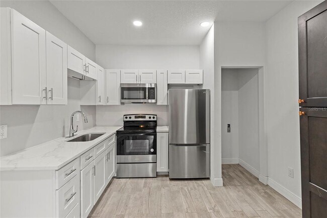 Foto del edificio - 2901 N 20th St