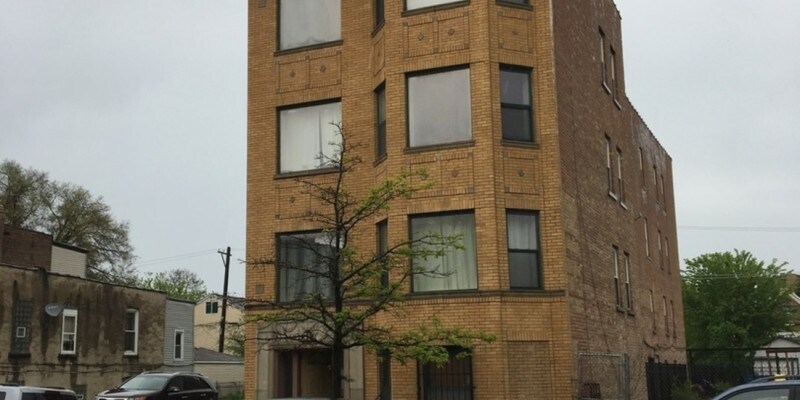 Foto principal - 1851 S Harding