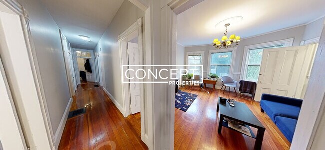 Foto del edificio - 21 Sparks St