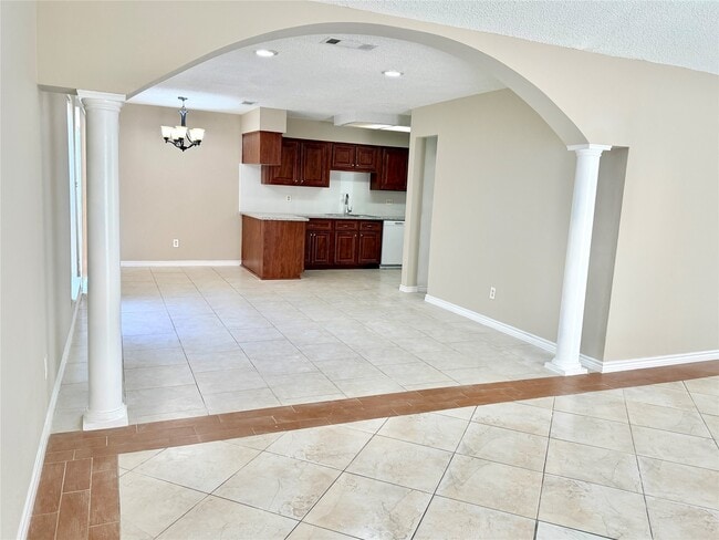 Foto del edificio - 4122 Baynard Dr