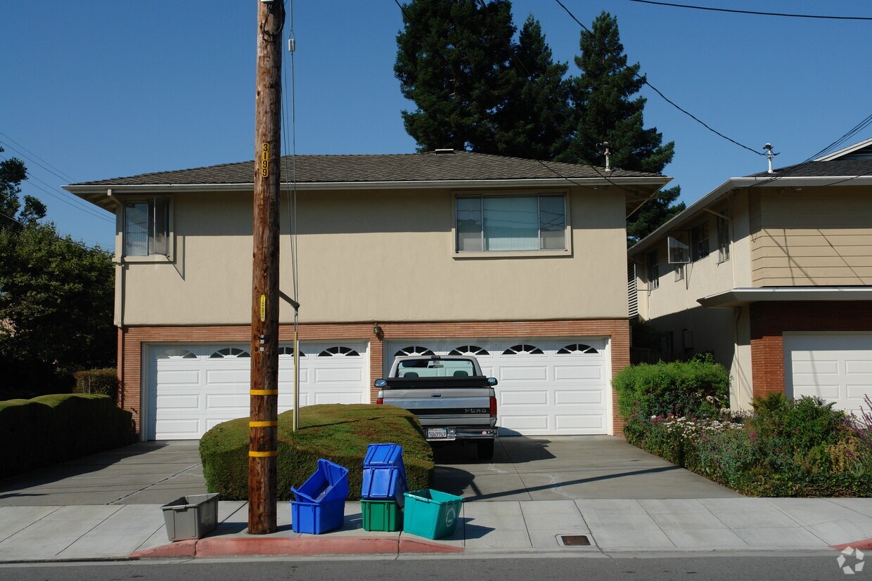 Foto del edificio - 85 Tilton Ave