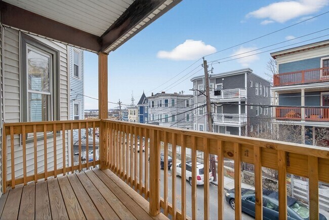 Foto del edificio - 29 East St