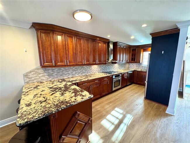 Foto del edificio - 4974 Coquina Key Dr SE