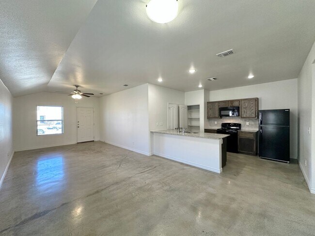 Building Photo - 6106 Harriet Tubman Ave