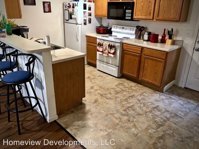 Building Photo - 3 br, 2 bath House - 2404 Creek's Edge