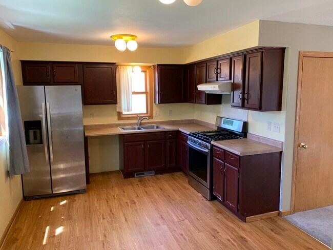 Foto del edificio - 2827 N Aldrich Ave