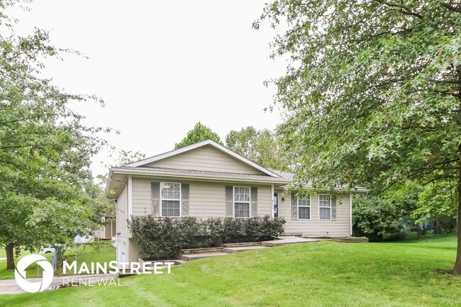 Foto del edificio - 711 Jesse Cir