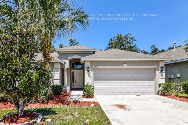 Building Photo - 6609 Bluff Meadow Ct