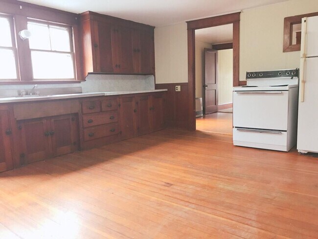 Foto del edificio - Baribeau, MF