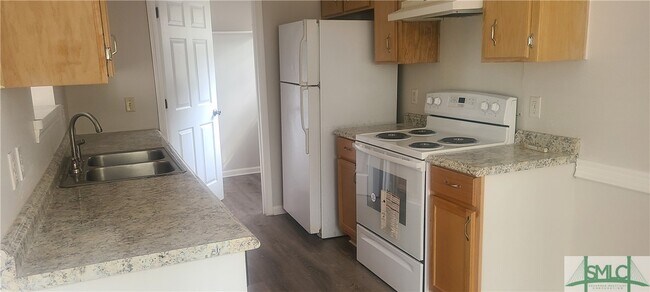 Foto del edificio - 118 Oak Pointe Trail