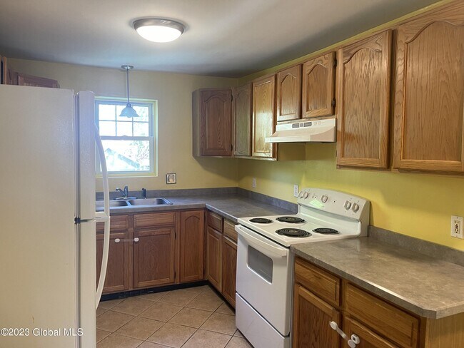 Foto del edificio - 405 Oak St