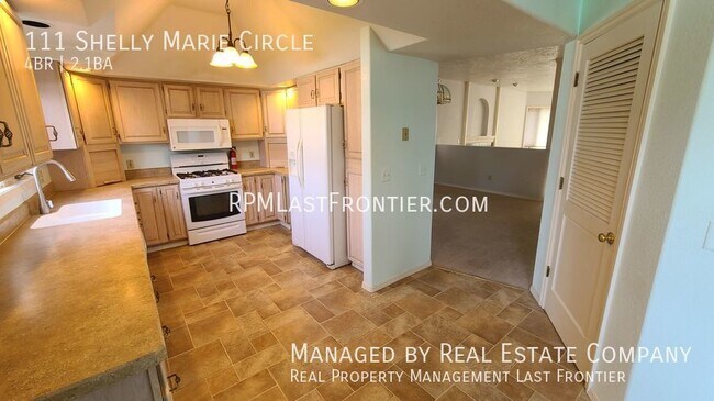 Building Photo - Must see home in South Anchorage, with inc...