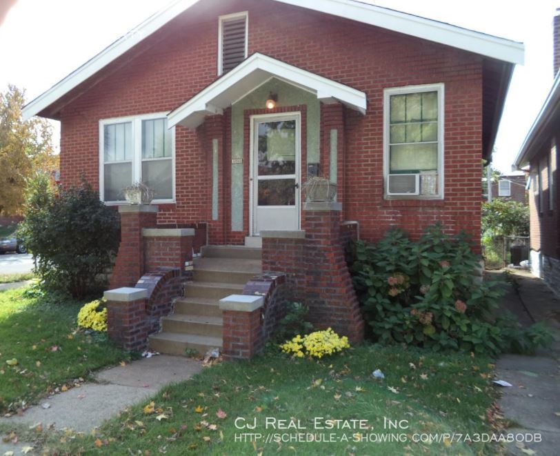 Primary Photo - 3200 Liberty St