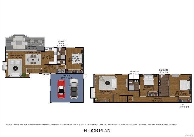 Building Photo - 2145 McRae Dr