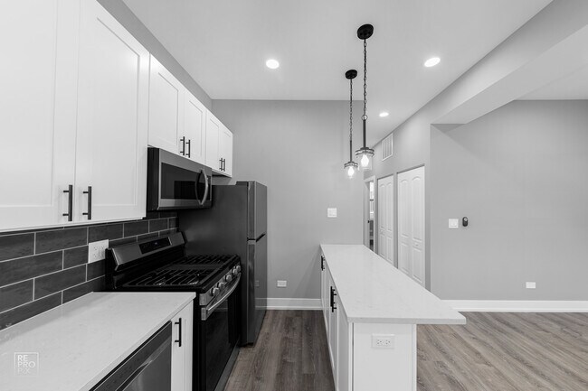 Foto del edificio - 2317 W Taylor St