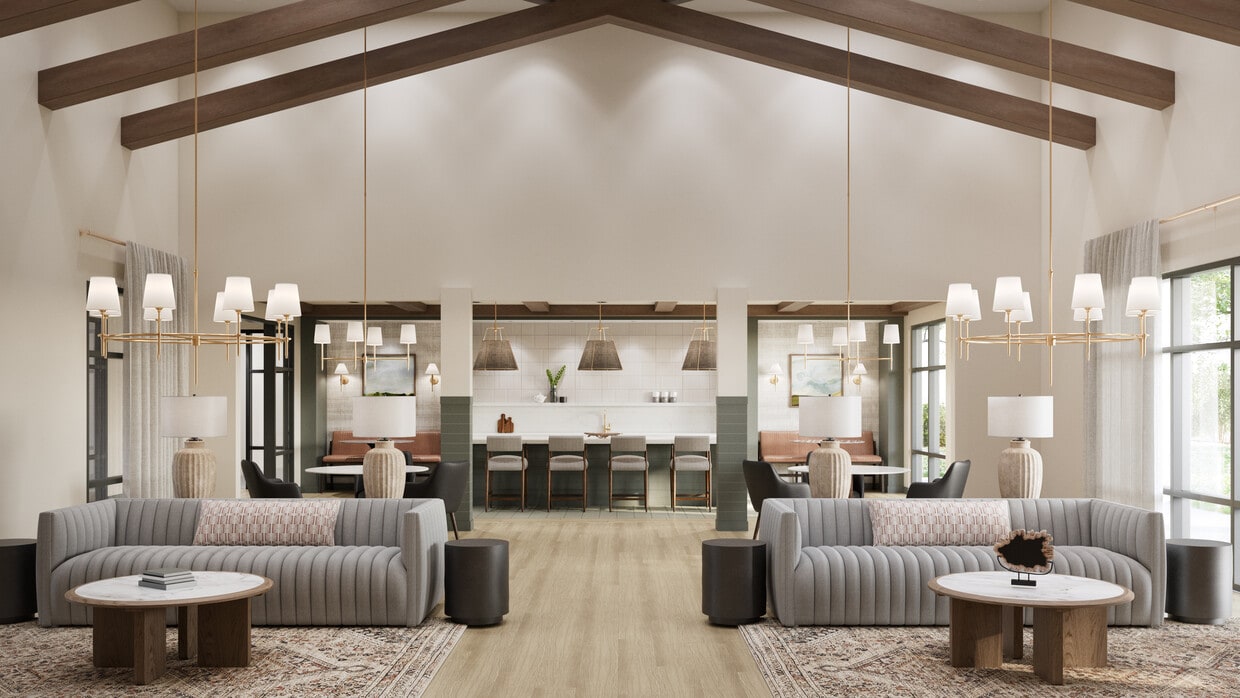 Building Photo - Oakwood Trails Apartments