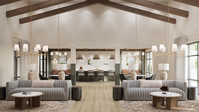 Foto del edificio - Oakwood Trails Apartments
