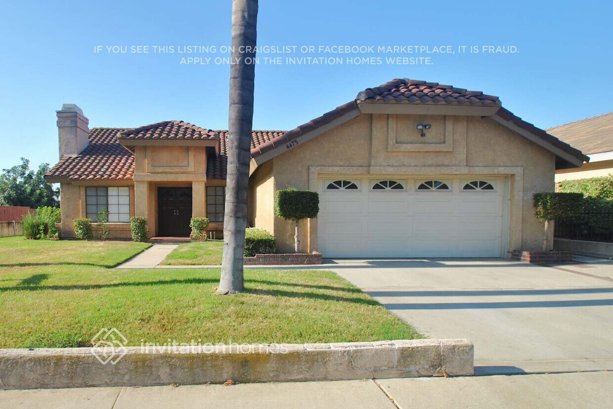 Foto principal - 4475 Kennedy Ct