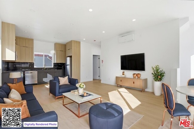 Foto del edificio - 2837 Redondo Blvd