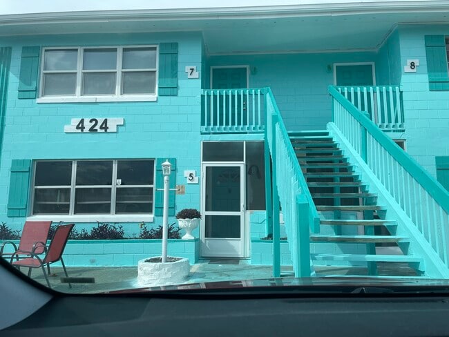 Building Photo - 424 Johnson Ave