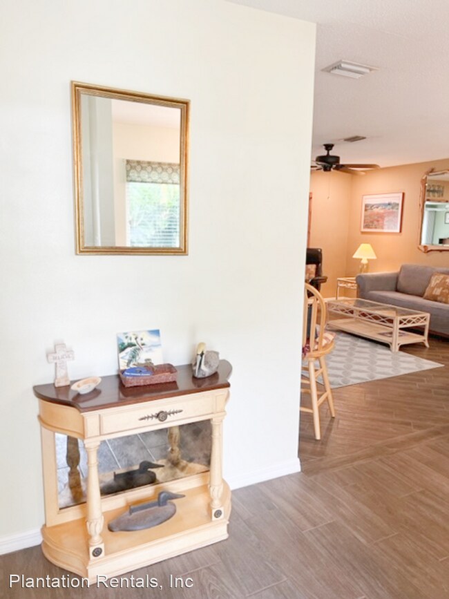 Foto del edificio - 2 br, 2 bath House - 11474 W Bayshore Drive