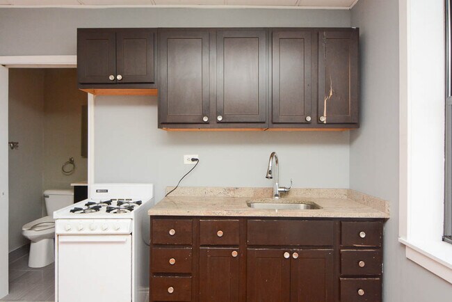 Building Photo - 4920 W Irving Park Rd