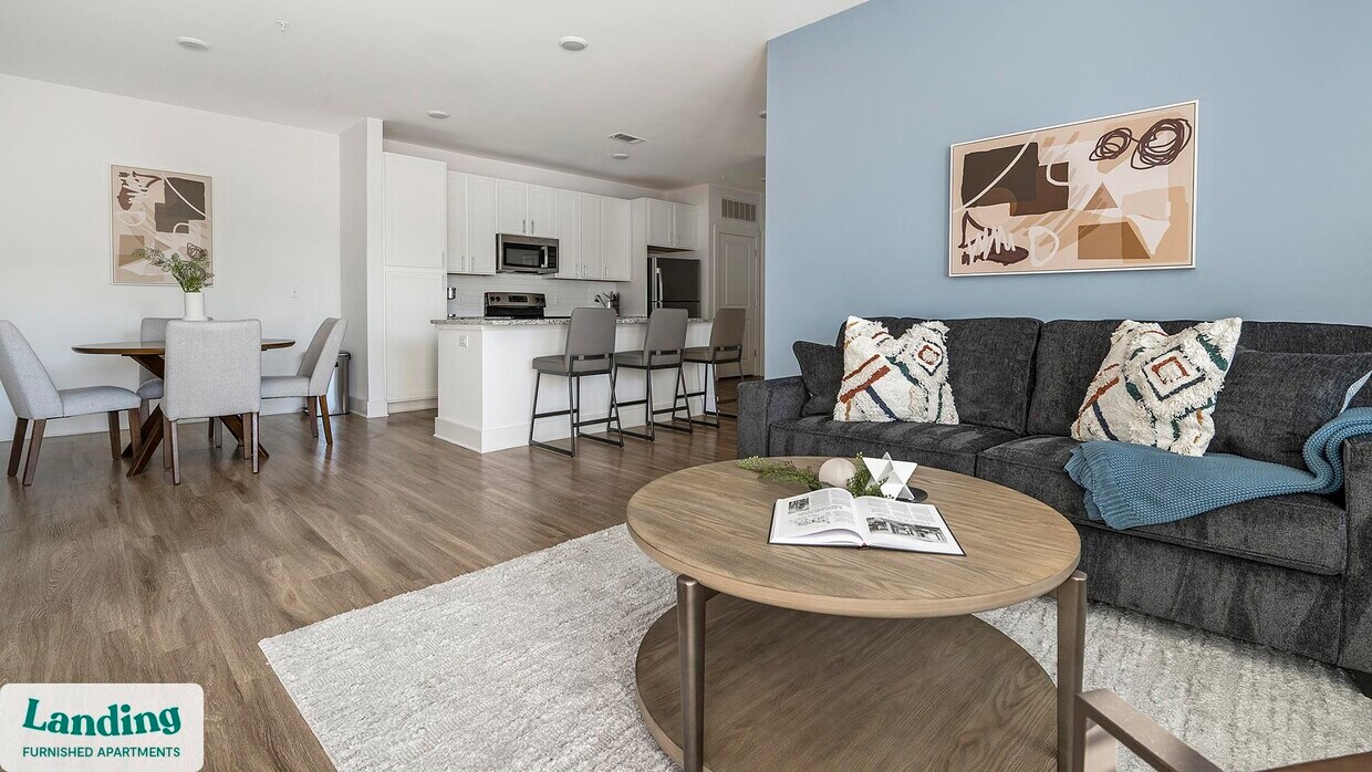 Foto principal - 5209 Craftsman Dr